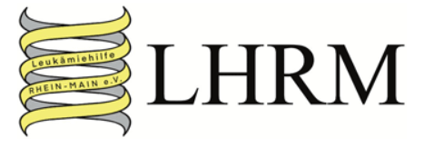 Leukämiehilfe Rhein-Main